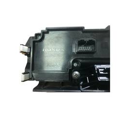 COMANDO AR CONDICIONADO DIGITAL CIVIC G10 2017 18 2020 2021