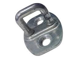 Batente Fechadura Porta Spin Activ