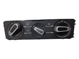 Comando ar condicionado Vw Polo Tsi 1.0 2022 Aut.