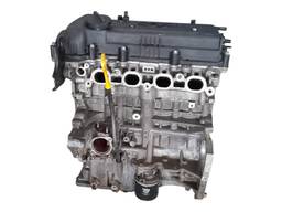 Motor Hb20 Cerato I30 Soul 1.6 16v Flex 2013 a 2019 
