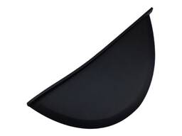 Acabamento Lateral Direito Painel Hyundai Hb20s 1.6 2015