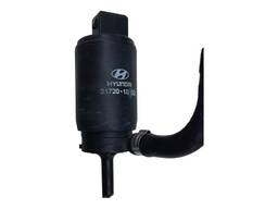 Bomba Esguicho Partida Frio Hyundai Hb20s 1.6 2015 Aut