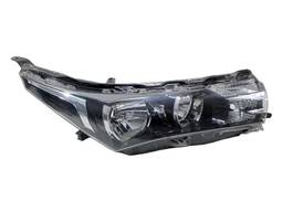 Farol Direito Corolla 2015 a 2017 S/ Led