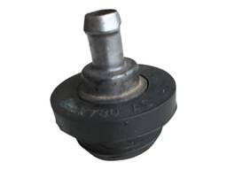 Valvula Anti Chama Forde Fiesta 1.0 Zetec Rocan