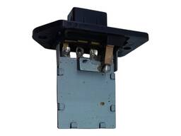 Resistencia Ar Forçado Caixa Evap. Hyundai Hb20 1.6 2015