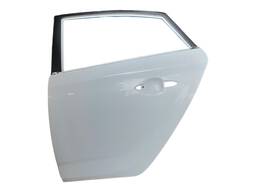 Porta Traseira Esquerda HB20 Sedan 2013 2014 a 2019