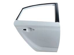 Porta Traseira Direita HB20 Sedan 2013 2014 a 2019