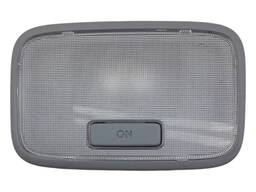 Luz Cortesia Teto Central Traseira Hyundai Hb20s 2015
