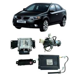 Kit Code Injecao Cerato 1.6 2009 2010 a 2012 2013 Automatico