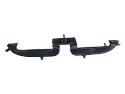 Duto Central Ventilação Int. painel Volkswagen CrossFox 2015
