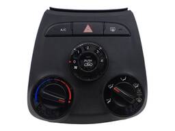 Comando Ar Condicionado Hyundai Hb20s 2015