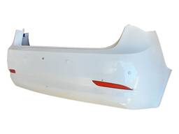 Parachoque Traseiro HB20 Sedan 2013 a 2015