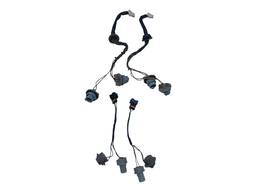 Kit Chicote Lanternas Freio Tras. Hyundai Hb20s 2015 Sedan