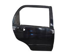 Porta Traseira Direita Chery QQ 2011 a 2015