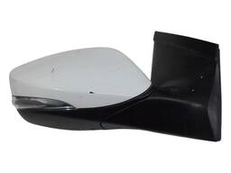 Retrovisor Direito HB20 2013 a 2019 Elét C/Pisca