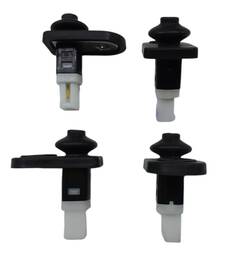 Sensor Interruptor Porta Hyundai Hb20s 2015