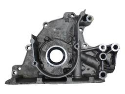 Bomba Oleo Motor Volkswagen Polo 2022 1.0 Tsi  