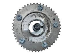 Polia Variavel Volkswagen Polo Tsi 1.0 2022