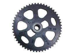 Polia Bomba D'agua Volkswagen Polo Tsi 1.0 2022