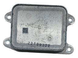 Radiador Resfriamento Oleo Motor Vw Polo Tsi 1.0 2022