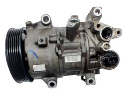 Compressor Ar Condicionado Corolla 1.8 2.0 2015 a 2019