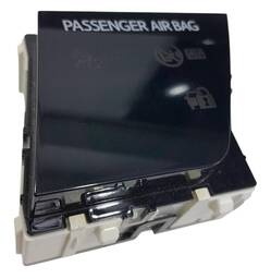 Display Passenger Air Bag Corolla 2014