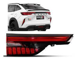 Lanterna Traseira Esquerda Haval H6 GT 2024 a 2025 