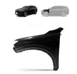 PARALAMA ESQUERDO HAVAL H6 2024 2025 2026/..