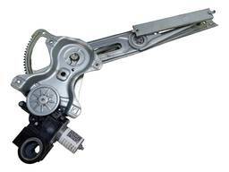 Máquina Vidro Porta Diant.Esquerda Corolla Cross 2022 a 2025