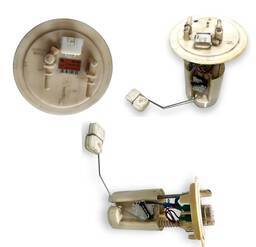 Bomba Combustível Nissan Sentra 2.0 Livina Tiida 17040az70a