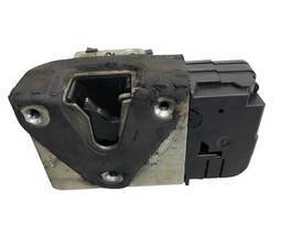 Fechadura Porta Traseira Direita Peugeot 206 207 S/Trava Elé