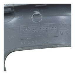 MOLDURA MAÇANETA INTERNA DIANTEIRA ESQUERDA CORSA 1996 2001