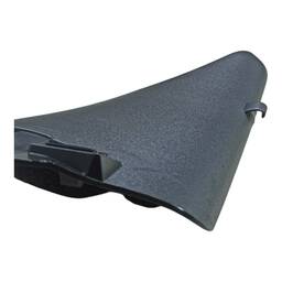 ACABAMENTO MOLDURA PORTA TRASEIRA ESQUERDA C4 PICASSO