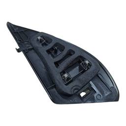 ACABAMENTO MOLDURA PORTA TRASEIRA ESQUERDA C4 PICASSO