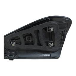 ACABAMENTO MOLDURA PORTA TRASEIRA ESQUERDA C4 PICASSO