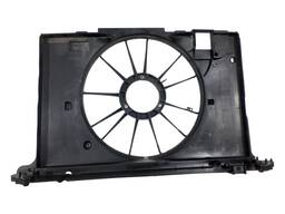 Defletor Radiador Toyota Corolla 2014 2.0 16v Xei
