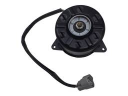 Eletroventilador Radiador Toyota corolla 2.0 Xei 2014 Aut.