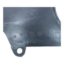 ACABAMENTO COLUNA TRASEIRO DIREITO FIAT PALIO 1998 A 2005