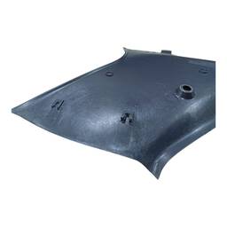 ACABAMENTO COLUNA TRASEIRO DIREITO FIAT PALIO 1998 A 2005