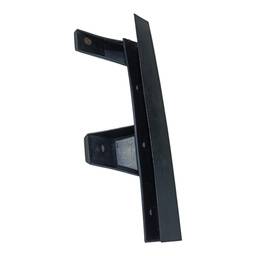 TRILHO GUIA FRONTAL VIDRO MOTORISTA PALIO 1996 A 2017