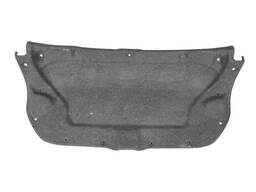 Forro Tampa Porta Malas Toyota Corolla Xei 2015 