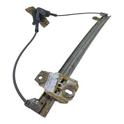 MAQUINA VIDRO MANUAL TRAS ESQUERDA TEMPRA 1995 A 1998