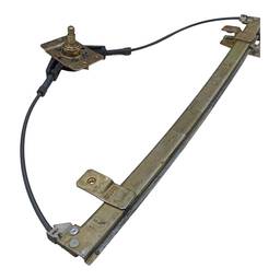 MAQUINA VIDRO MANUAL TRAS ESQUERDA TEMPRA 1995 A 1998