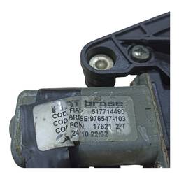 MÁQUINA DE VIDRO PORTA DI.D GRAND SIENA PALIO ATTRAC 12 A 21