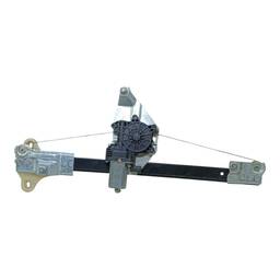 Máquina Vidro Elétrica Dianteira Esquerda Sandero Logan 2014