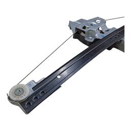 MÁQUINA VIDRO ELÉTRICA DIANTEIRA ESQUERDA SANDERO LOGAN 2014