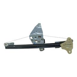 MÁQUINA VIDRO ELÉTRICA DIANTEIRA ESQUERDA SANDERO LOGAN 2014