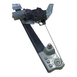 MÁQUINA VIDRO ELÉTRICA DIANTEIRA ESQUERDA SANDERO LOGAN 2014