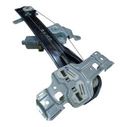 MÁQUINA VIDRO TRASEIRA ESQUERDA SPIN 2019 A 2022