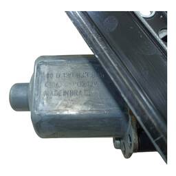 MÁQUINA VIDRO TRASEIRA ESQUERDA SPIN 2019 A 2022